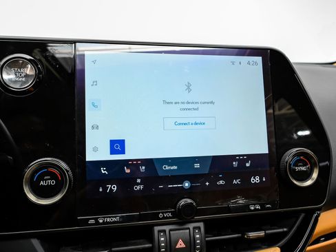 Used 2024 Lexus NX 250 FWD w/ Premium Package image 31