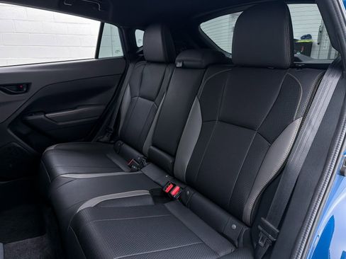 Used 2024 Subaru Crosstrek 2.5i Wilderness image 27