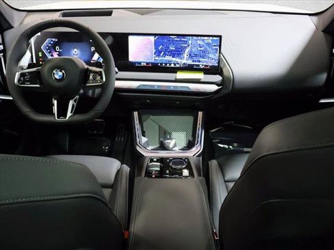 New 2026 BMW X3 xDrive30i w/ Premium Package AWD/4WD image 16