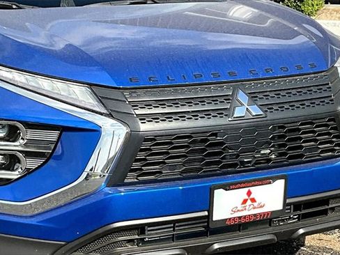 New 2026 Mitsubishi Eclipse Cross LE image 33
