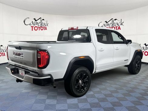 Used 2024 GMC Canyon Elevation w/ Convenience Package RWD image 7
