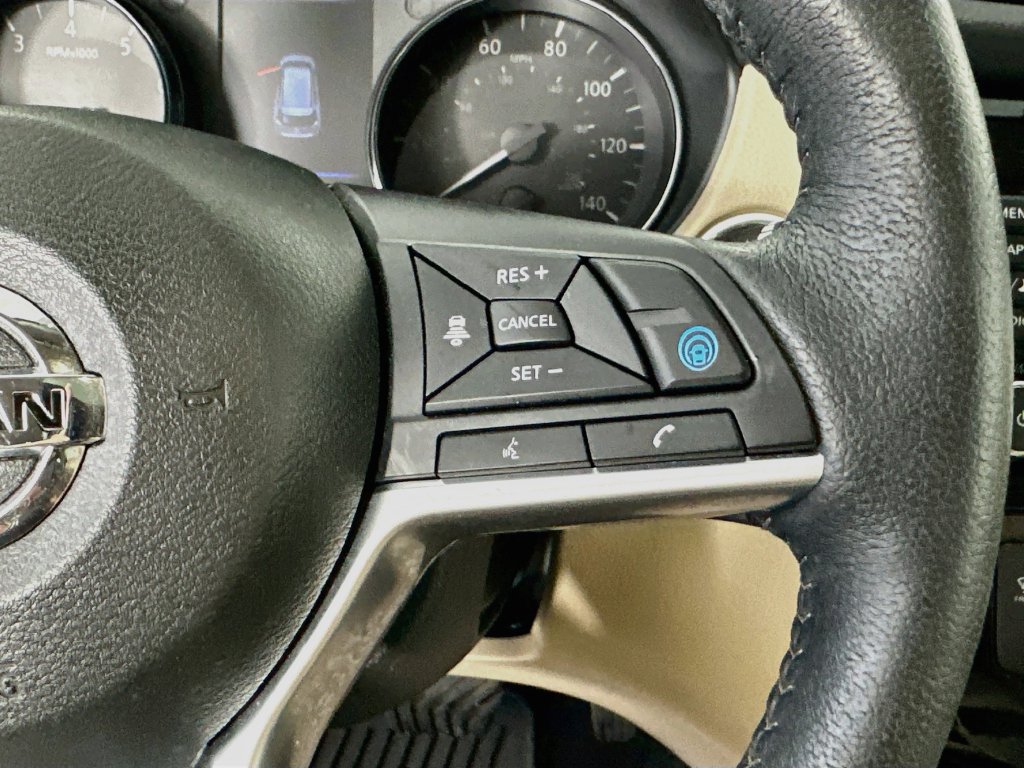 Used 2020 Nissan Rogue SL w/ Premium Package FWD image 27
