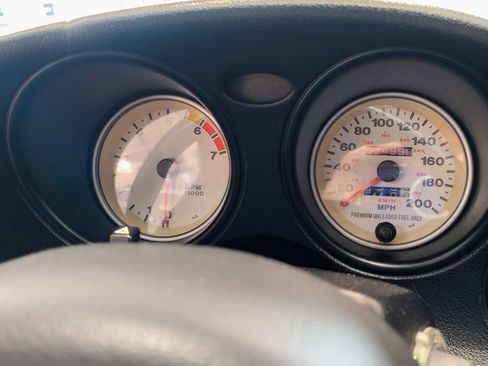 Used 2001 Dodge Viper GTS RWD image 29