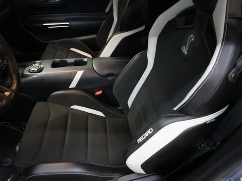 Used 2022 Ford Mustang Shelby GT500 image 77