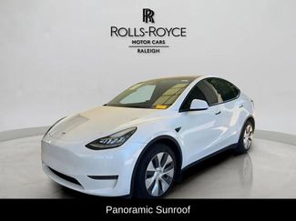 Used 2023 Tesla Model Y Long Range AWD/4WD video 2