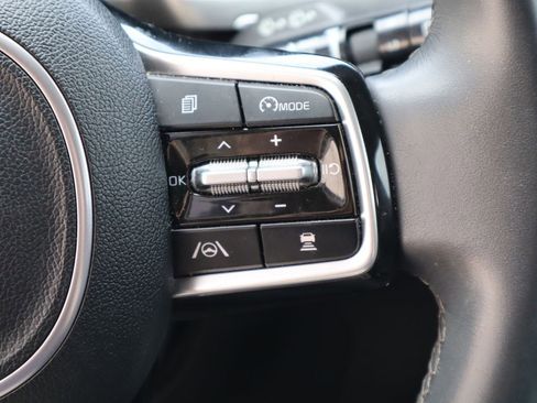 Used 2023 Kia Sorento SX FWD image 14