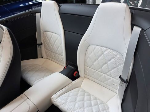 New 2026 Mercedes-Benz SL 63 AMG S e Performance 4MATIC image 11