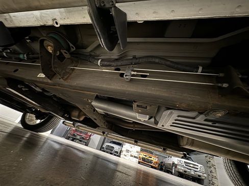 Used 2011 Chevrolet Silverado 1500 LT w/ Texas Edition RWD image 37