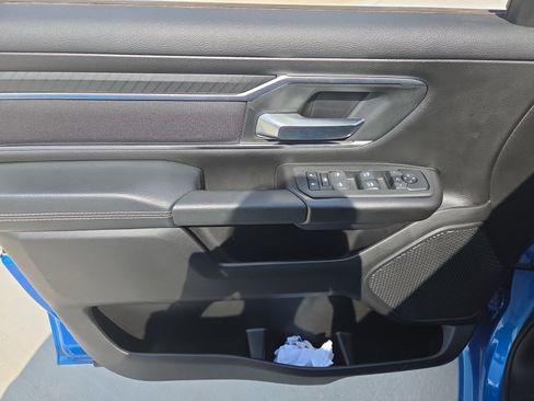 New 2025 RAM 1500 Big Horn image 21