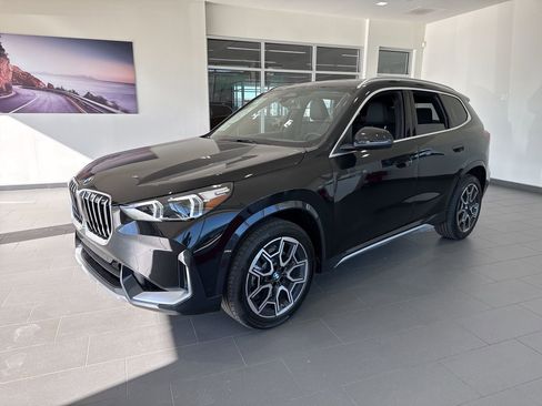 New 2026 BMW X1 xDrive28i w/ Convenience Package image 4