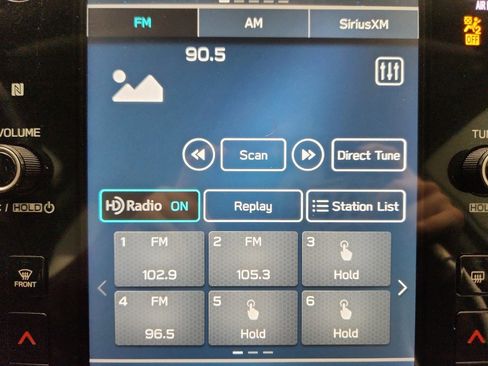 Certified 2024 Subaru Outback Touring XT image 22