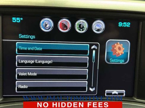 Used 2016 Chevrolet Silverado 1500 LT w/ All Star Edition image 27