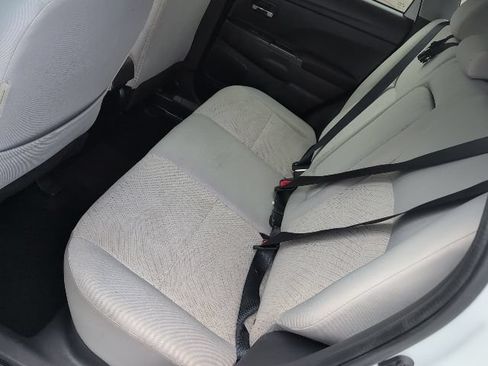 Used 2015 Mitsubishi Outlander Sport GT AWD/4WD image 11