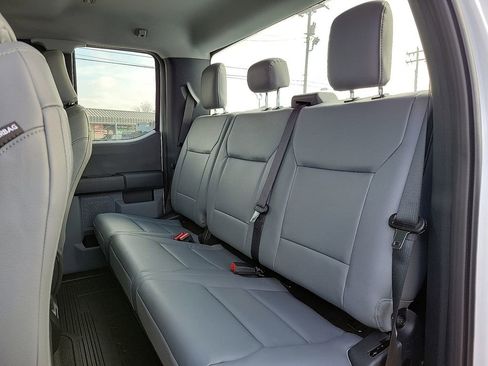 New 2026 Ford F350 XL image 9