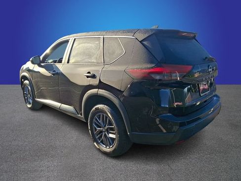 Used 2024 Nissan Rogue S AWD/4WD image 6