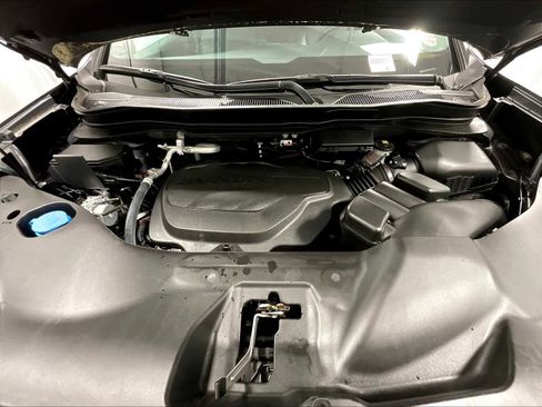 Used 2023 Honda Ridgeline RTL image 30