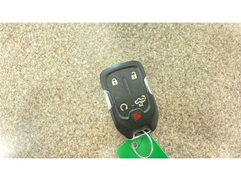 Certified 2022 Chevrolet Silverado 3500 LTZ w/ LTZ Plus Package image 18