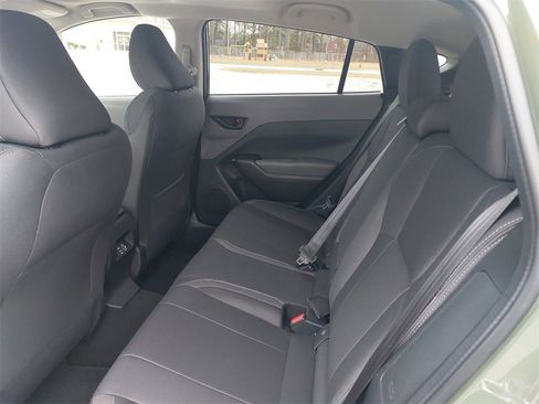 New 2026 Subaru Crosstrek 2.0i Premium image 34