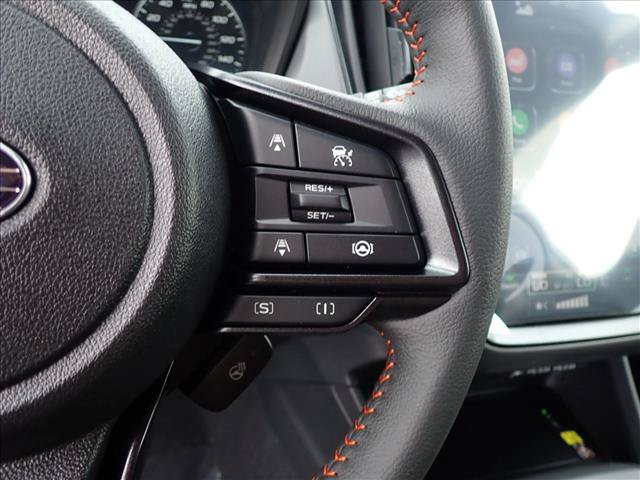 New 2026 Subaru Crosstrek 2.5i Limited AWD/4WD image 16