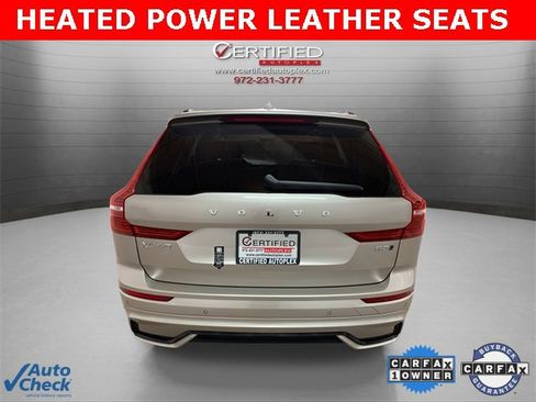 Used 2025 Volvo XC60 B5 Core image 5