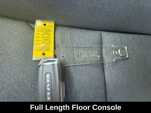 New 2026 RAM 1500 Big Horn image 40