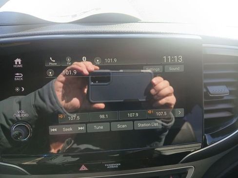 Used 2020 Honda Pilot EX-L image 16