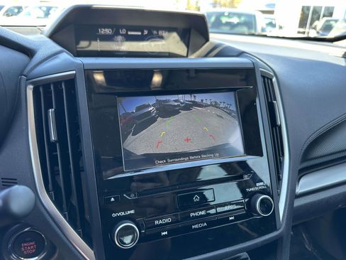 Used 2020 Subaru Forester Premium w/ Popular Package #1 image 24