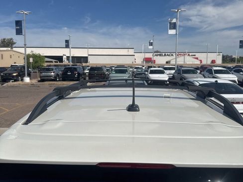 Used 2015 Subaru Forester 2.0XT Touring w/ Eyesight & Navigation System image 9