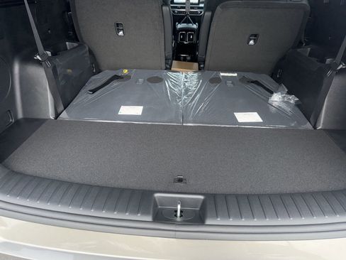New 2026 Kia Sorento SX Prestige AWD/4WD image 8