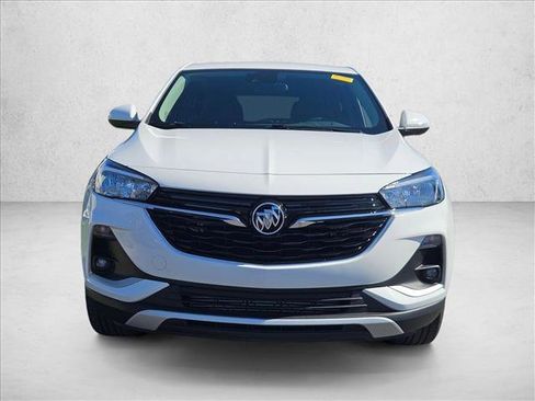 Used 2022 Buick Encore GX Preferred w/ Cold Weather Comfort Package image 2