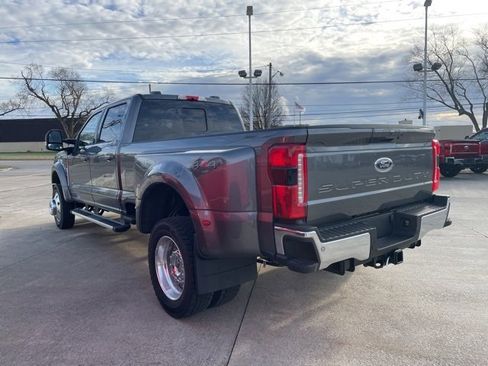 New 2026 Ford F450 XLT w/ XLT Premium Package image 2