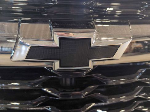New 2026 Chevrolet TrailBlazer RS w/ Convenience Package FWD image 29