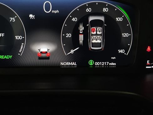 Used 2026 Honda CR-V Sport Touring image 17