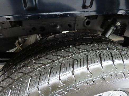 Used 2025 Ford F150 Lariat w/ Tow/Haul Package image 41