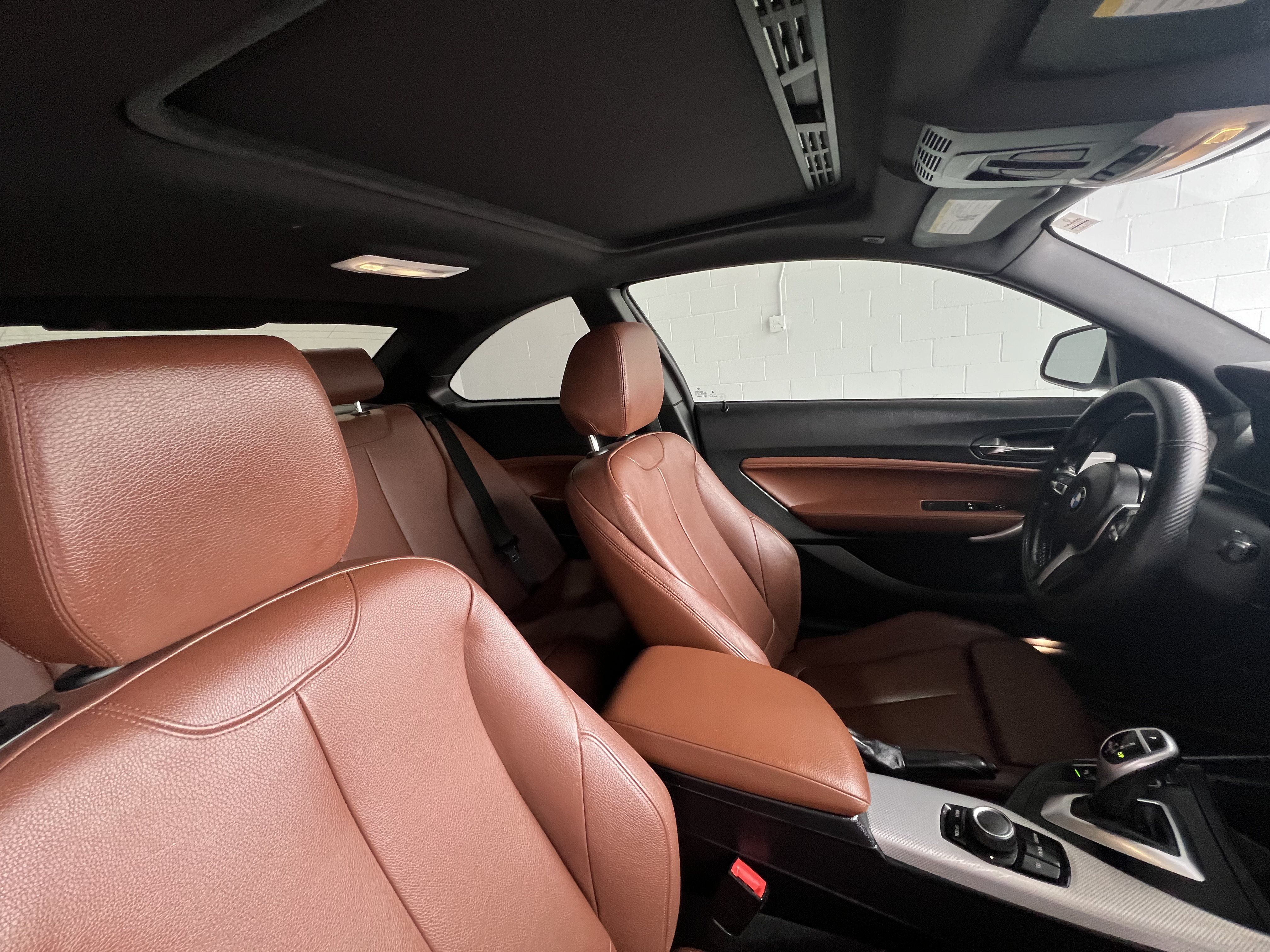 Used 2015 BMW M235i Coupe RWD image 19