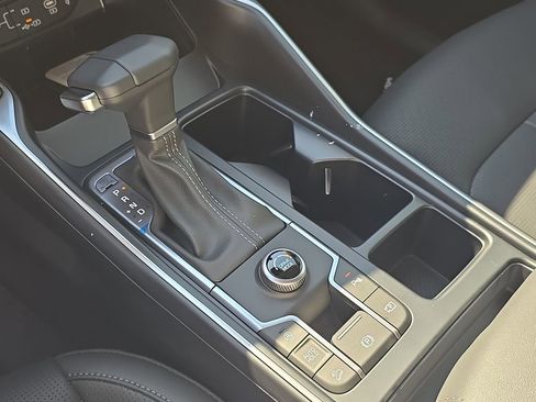 New 2026 Kia Sorento EX FWD image 26