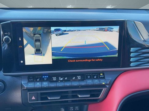 Used 2025 Toyota Camry XSE image 26