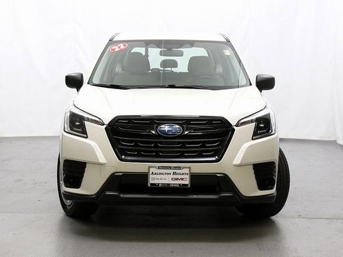 Used 2022 Subaru Forester image 5