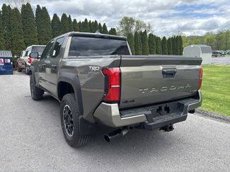 New 2026 Toyota Tacoma TRD Off-Road AWD/4WD video 5