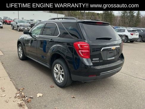 Used 2017 Chevrolet Equinox LT w/ Convenience Package image 5