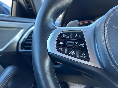 Used 2019 BMW M850i xDrive Convertible image 12