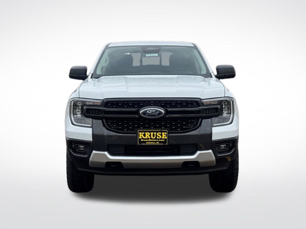 New 2026 Ford Ranger XLT w/ Equipment Group 301A High AWD/4WD image 36
