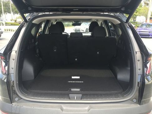 Used 2022 Hyundai Tucson SEL AWD/4WD image 14