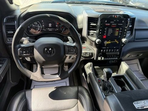 Used 2021 RAM 1500 TRX w/ TRX Level 2 Equipment Group AWD/4WD image 23