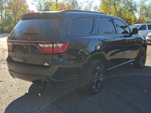 Used 2021 Dodge Durango GT image 5