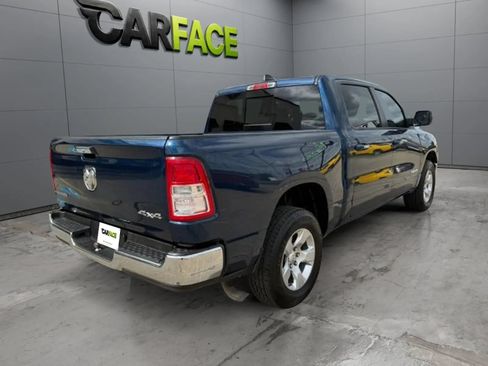 Used 2019 RAM 1500 Big Horn AWD/4WD image 7