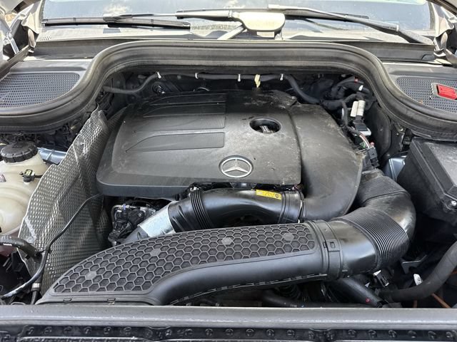 Used 2023 Mercedes-Benz GLE 350 w/ Premium Package image 34