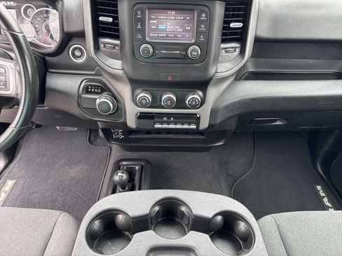 Used 2022 RAM 2500 Tradesman AWD/4WD image 35