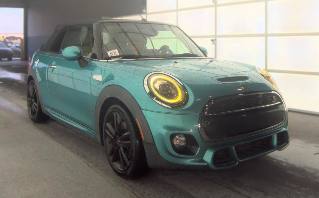 Used 2019 MINI Cooper S FWD image 4