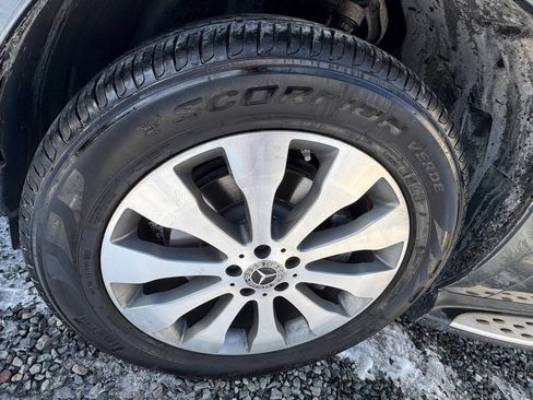 Used 2019 Mercedes-Benz GLS 450 4MATIC image 30